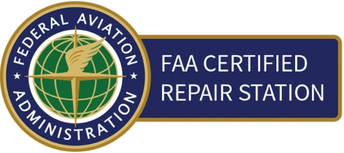 FAA logo